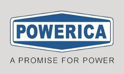 Powerica Ltd.